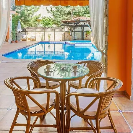 Casa Del Mar Σάνι Μπιτς