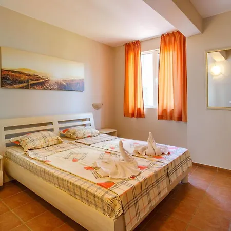 Casa Del Mar Ξενοδοχείο με διαμερίσματα Σάνι Μπιτς