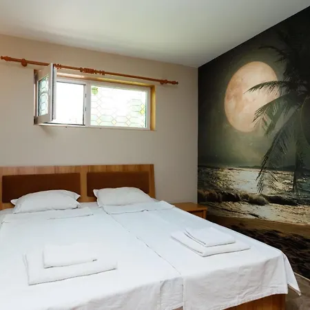 Casa Del Mar Ξενοδοχείο με διαμερίσματα Σάνι Μπιτς