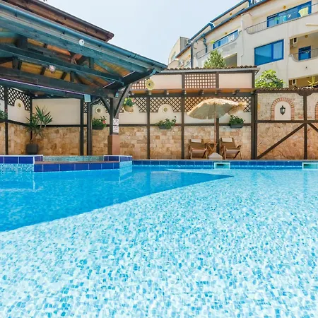 Casa Del Mar Σάνι Μπιτς