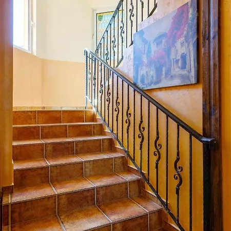 Casa Del Mar Aparthotel Sluneční pobřeží