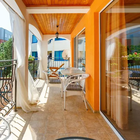 Casa Del Mar Sunny Beach