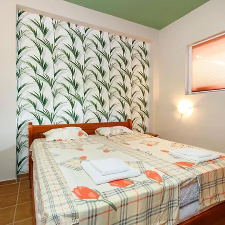 Casa Del Mar * Sluneční pobřeží
