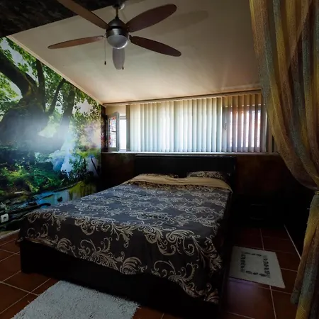 Casa Del Mar Hotel de apartamente 3*