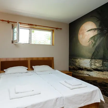 Casa Del Mar * Sluneční pobřeží