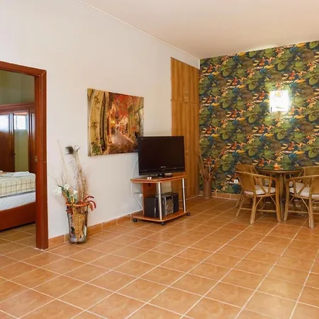 Casa Del Mar * Sluneční pobřeží