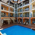 Casa Del Mar Lägenhetshotell 3*