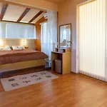Lägenhetshotell Casa Del Mar Slăntjev Brjag