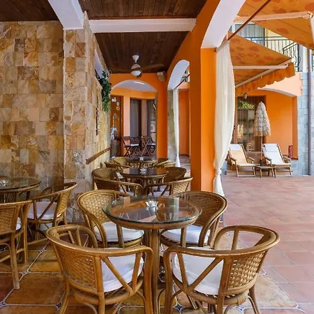 아파트호텔 Casa Del Mar 써니비치