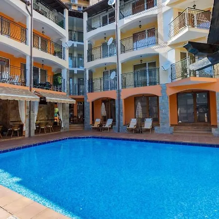 Casa Del Mar