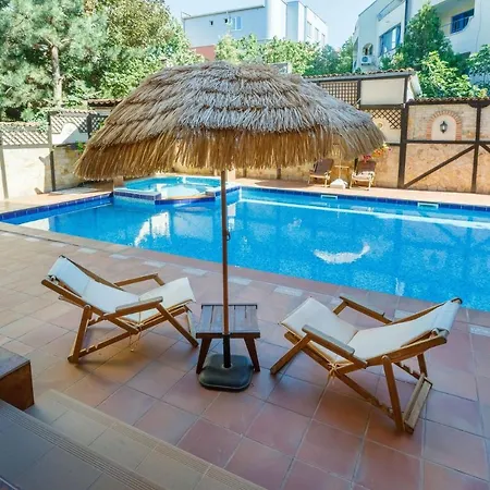 Aparthotel Casa Del Mar