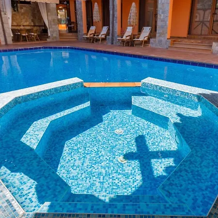 Casa Del Mar