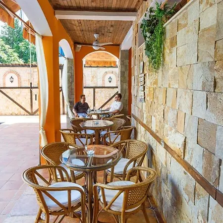 Casa Del Mar Aparthotel 3*