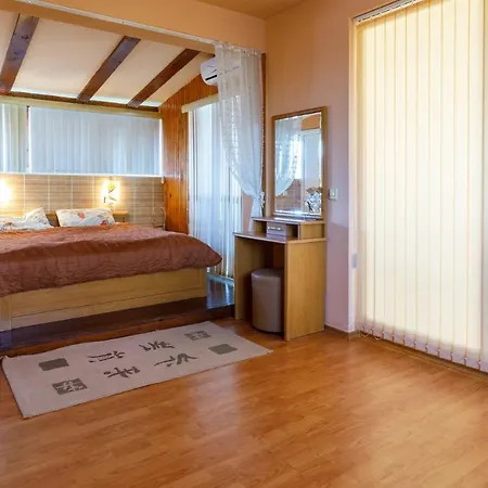 아파트호텔 Casa Del Mar 써니비치