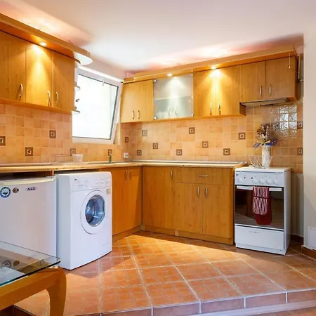 Aparthotel Casa Del Mar