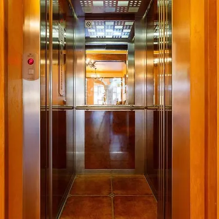Casa Del Mar شقة فندقية