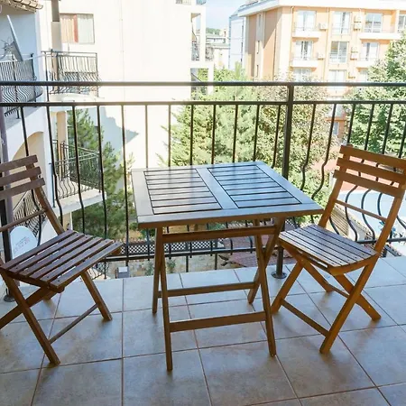 Casa Del Mar Slantschew brjag