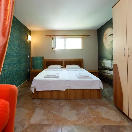 شقة فندقية Casa Del Mar
