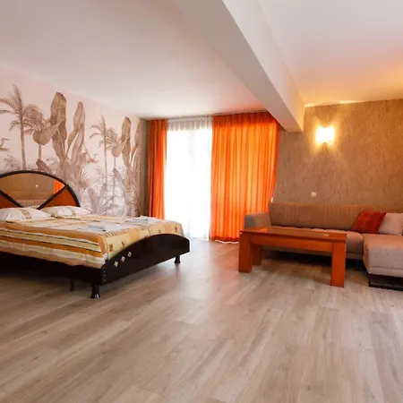 Casa Del Mar شقة فندقية ساني بيتش