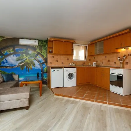 Casa Del Mar 아파트호텔