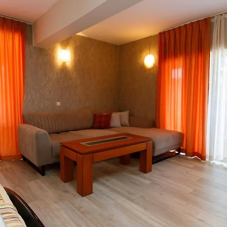 Casa Del Mar Aparthotel Slantschew brjag