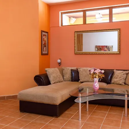 아파트호텔 Casa Del Mar