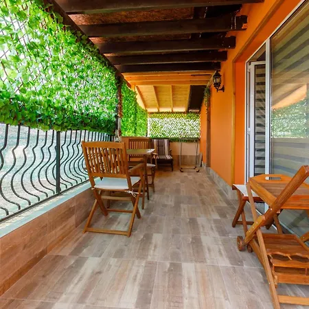 Aparthotel Casa Del Mar Slantschew brjag