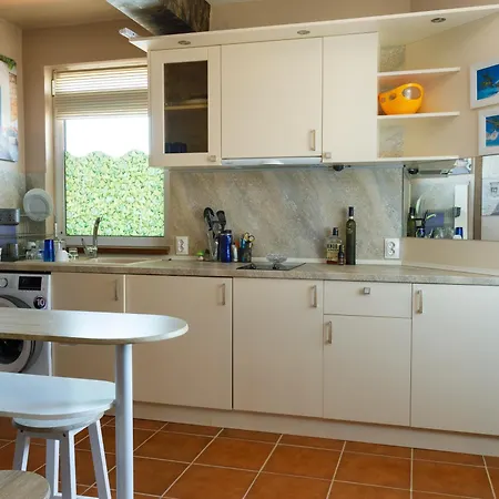 Aparthotel Casa Del Mar