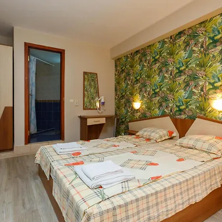 Casa Del Mar 아파트호텔 써니비치