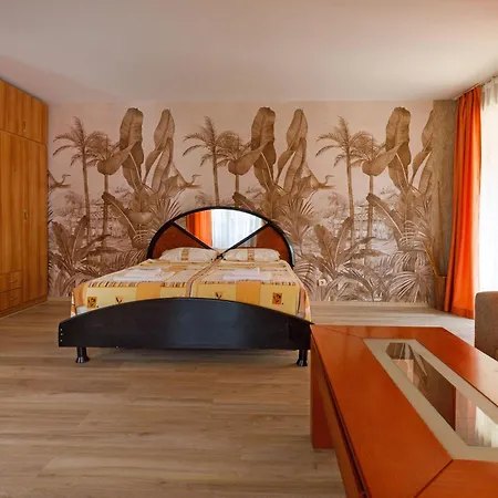 Casa Del Mar شقة فندقية