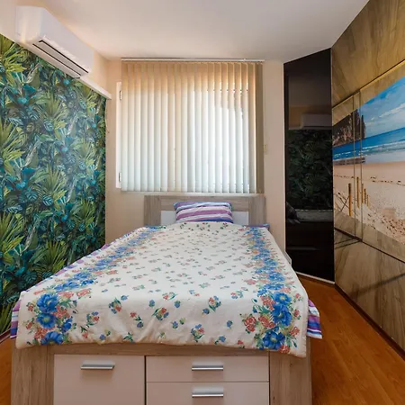 شقة فندقية Casa Del Mar 3*