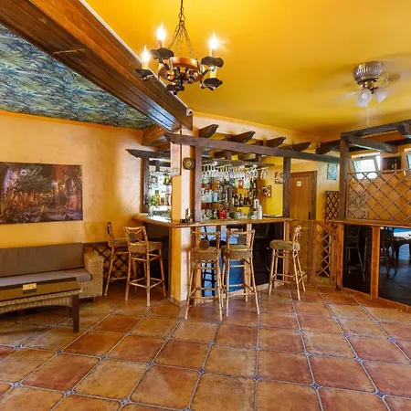 Aparthotel Casa Del Mar Slantschew brjag